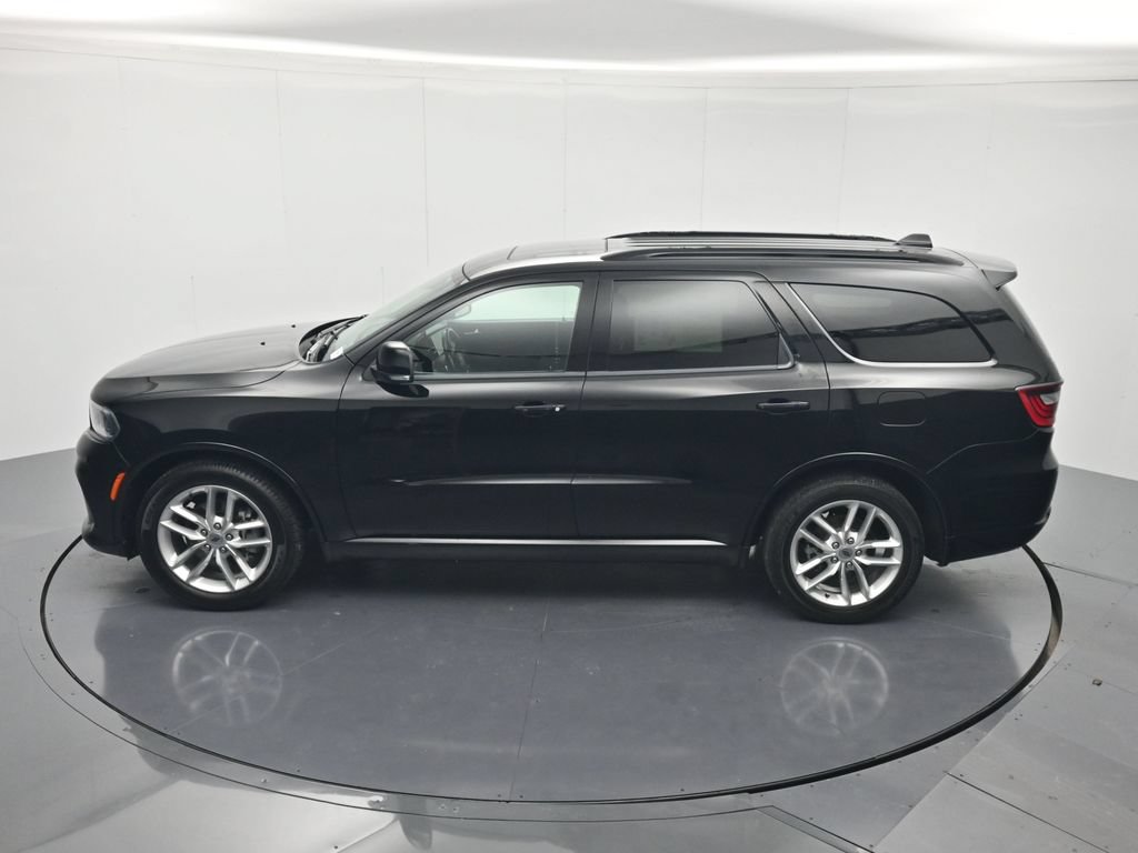 Used 2024 Dodge Durango GT RWD image 37