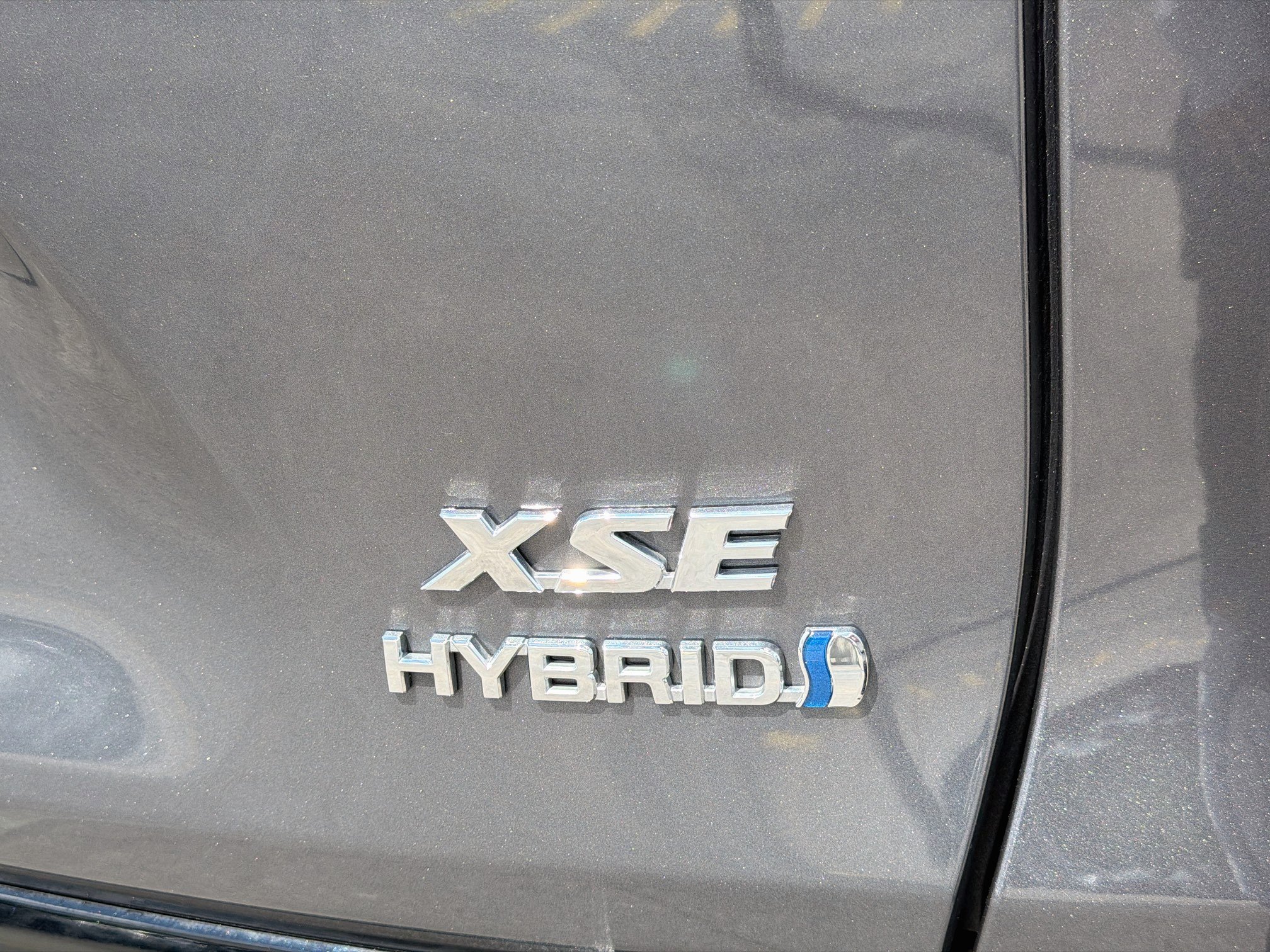 Used 2023 Toyota RAV4 XSE w/ XSE Grade Weather Package AWD/4WD image 11