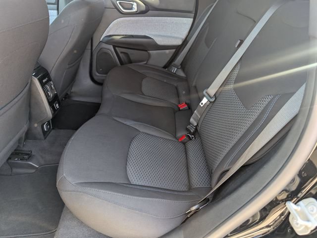 Certified 2023 Jeep Compass Sport AWD/4WD image 25