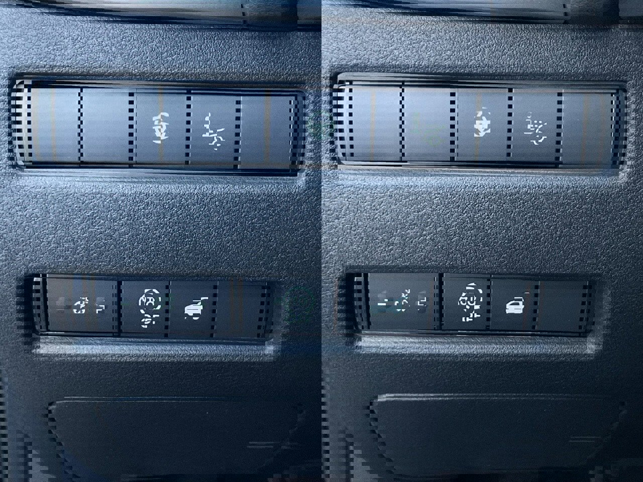 New 2026 Nissan Rogue Platinum image 28