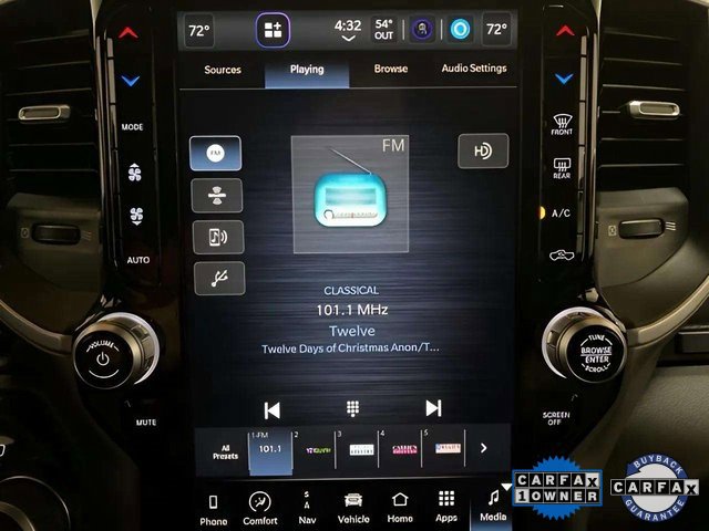 Used 2024 RAM 2500 Big Horn w/ Safety Group image 39