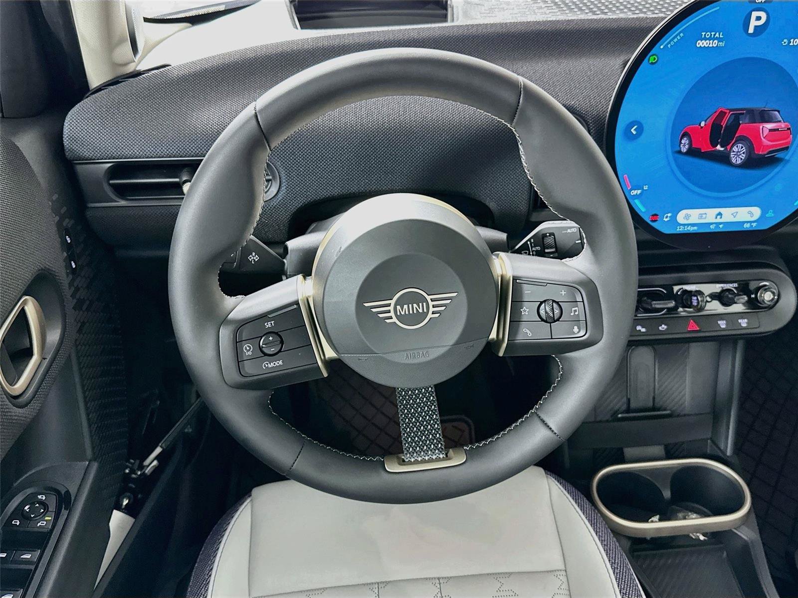 Used 2025 MINI Cooper S FWD image 17
