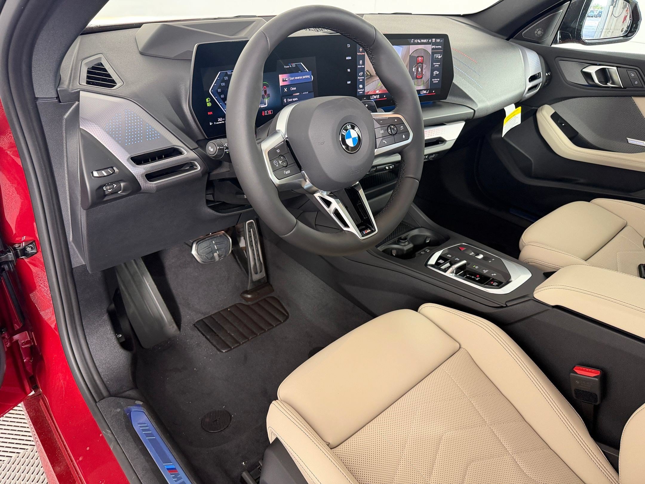 Used 2026 BMW 228i w/ Technology Package FWD image 4