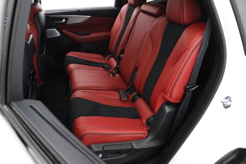 Certified 2025 Acura MDX A-Spec AWD/4WD image 10