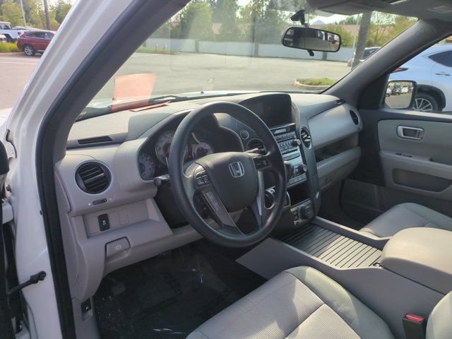 Used 2015 Honda Pilot SE image 13