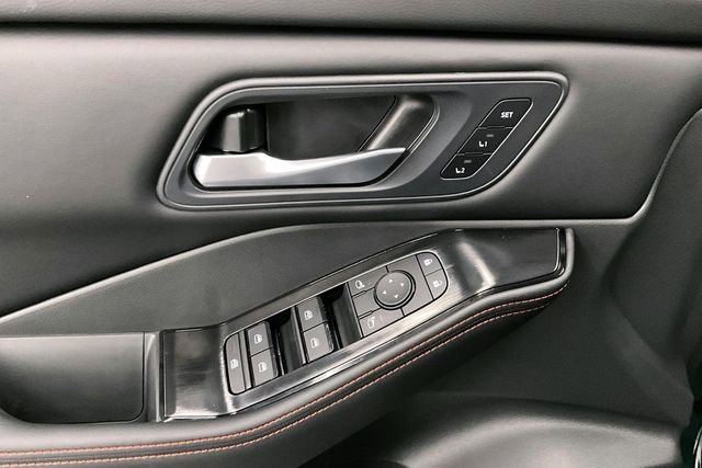 New 2026 Nissan Rogue SV w/ Rock Creek Premium Package image 30