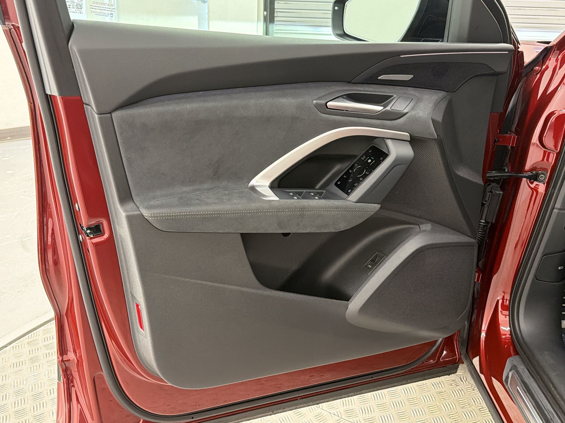 New 2026 Audi SQ5 Premium Plus AWD/4WD image 13