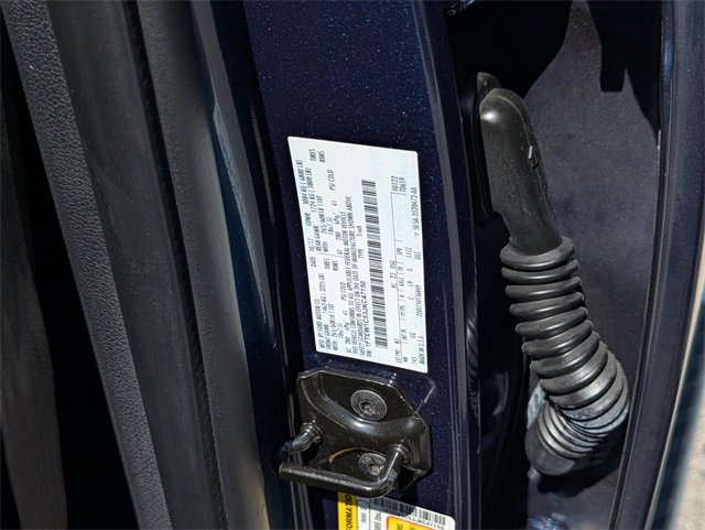 Used 2018 Ford F150 XLT w/ Equipment Group 301A Mid image 19