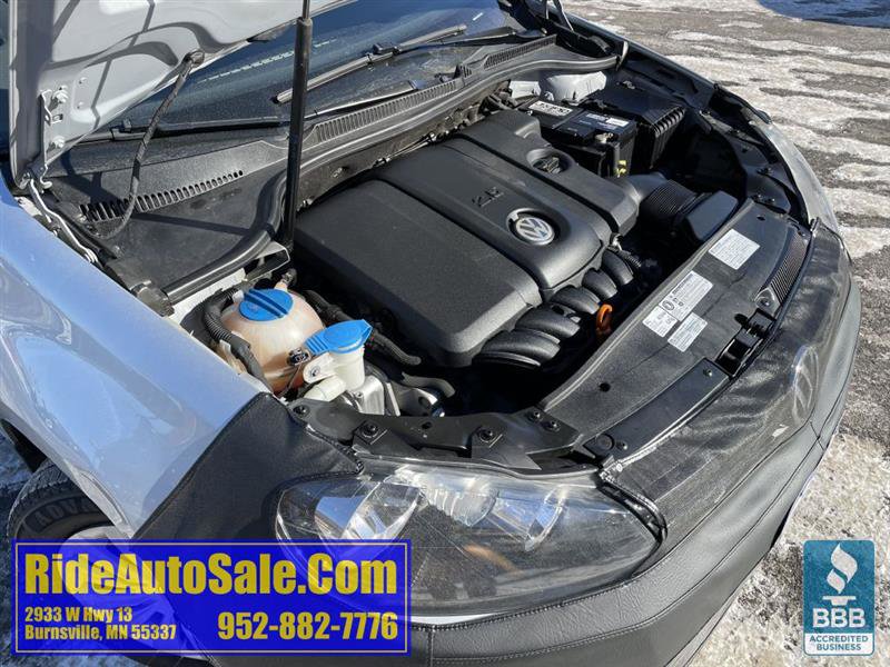 Used 2012 Volkswagen Golf SE, 2dr hatchback, reliable 2. image 21