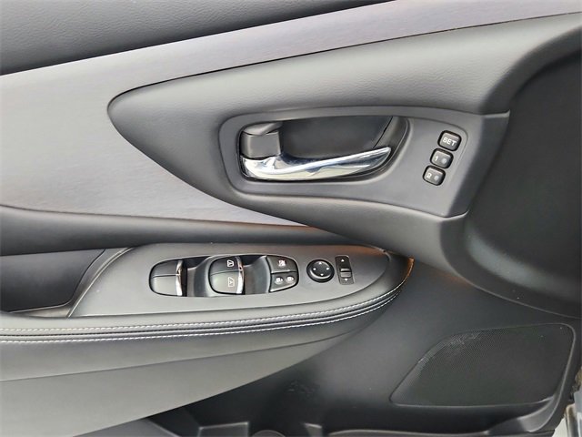 Used 2024 Nissan Murano SL image 34