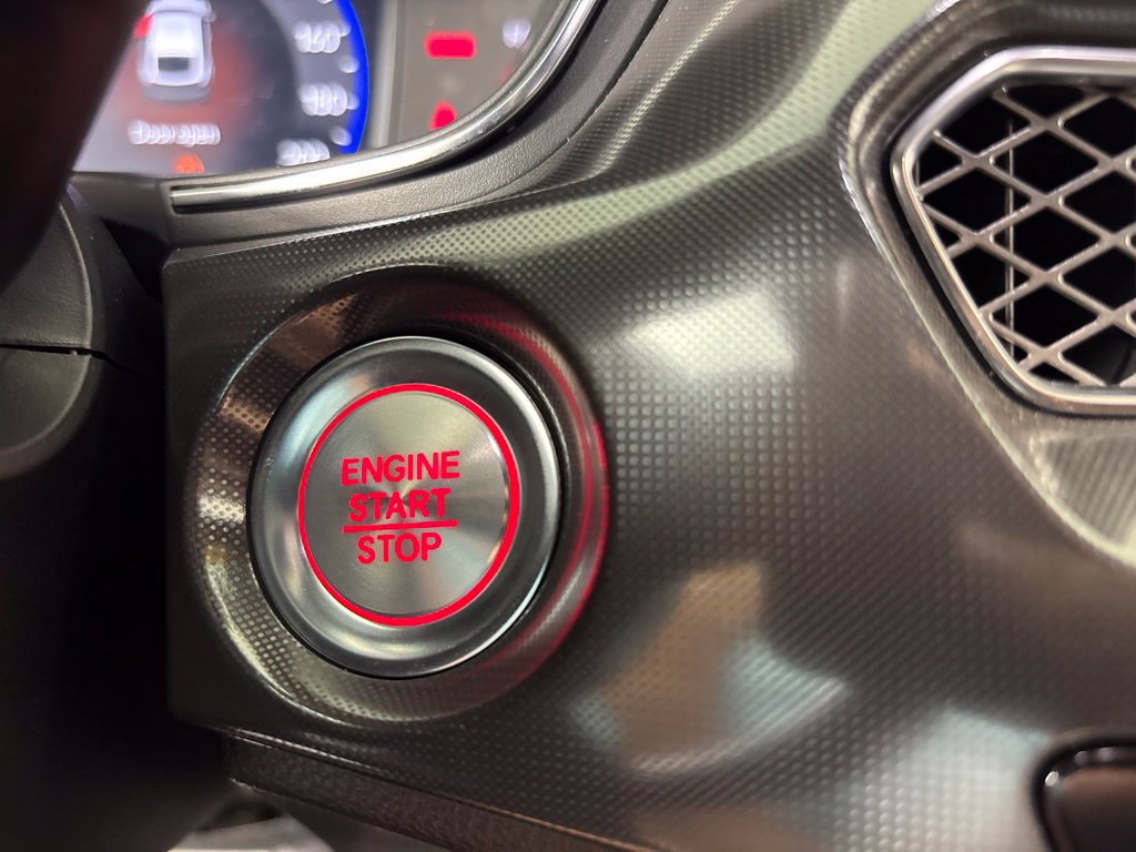 Used 2026 Acura Integra Type S FWD image 30