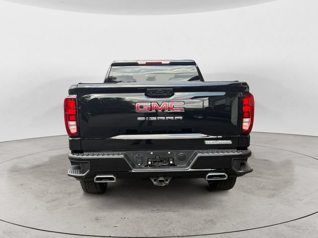 Used 2024 GMC Sierra 1500 Elevation w/ X31 Off-Road Package AWD/4WD image 6