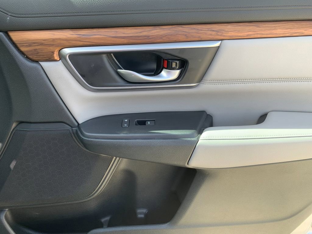 Used 2021 Honda CR-V EX-L image 21