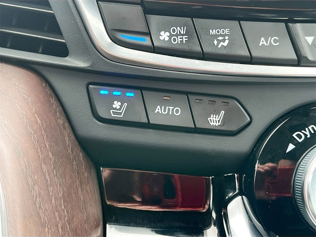 Used 2023 Acura TLX SH-AWD w/ Advance Package image 21