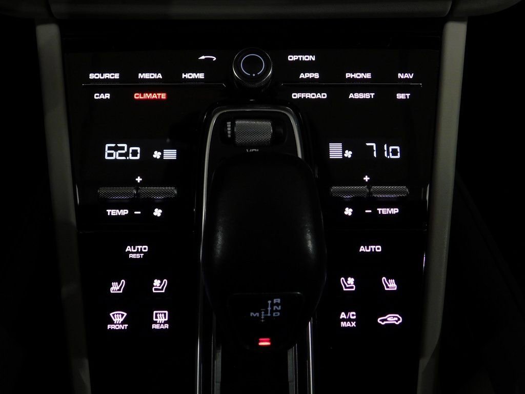 Used 2021 Porsche Cayenne GTS image 64