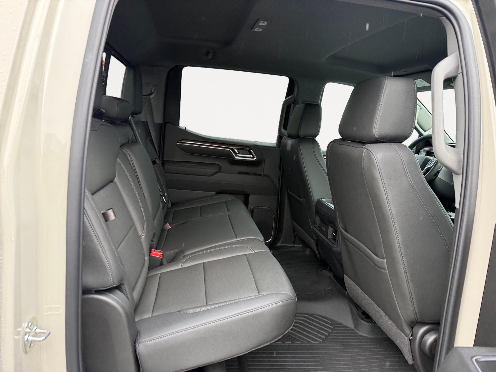 New 2026 Chevrolet Silverado 1500 RST w/ RST All Star Premium Package AWD/4WD image 18