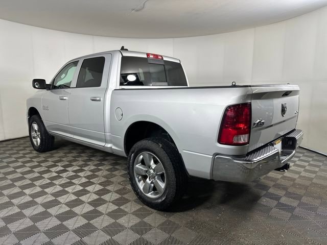 Used 2017 RAM 1500 Big Horn image 5