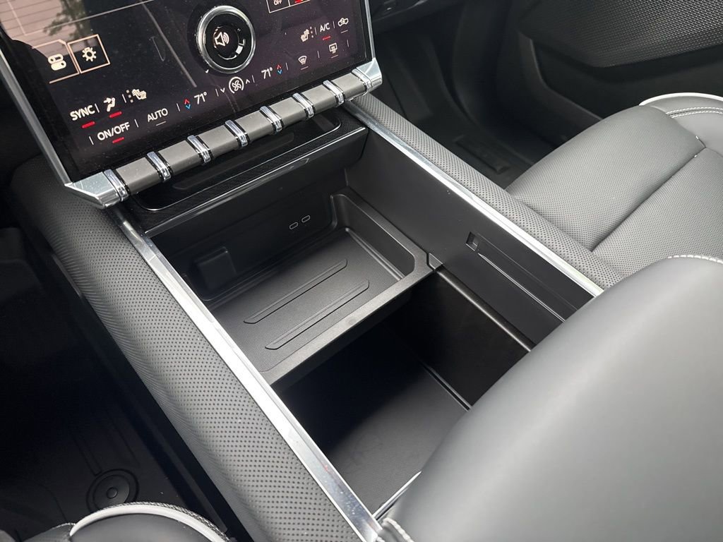 New 2026 GMC Sierra EV Elevation AWD/4WD image 32