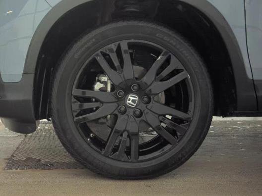 Used 2022 Honda Pilot Black Edition image 8