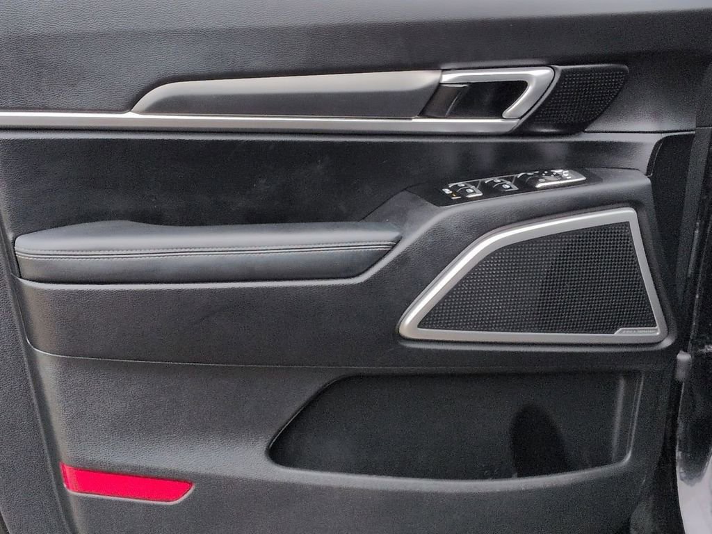 Certified 2022 Kia Telluride S FWD image 23