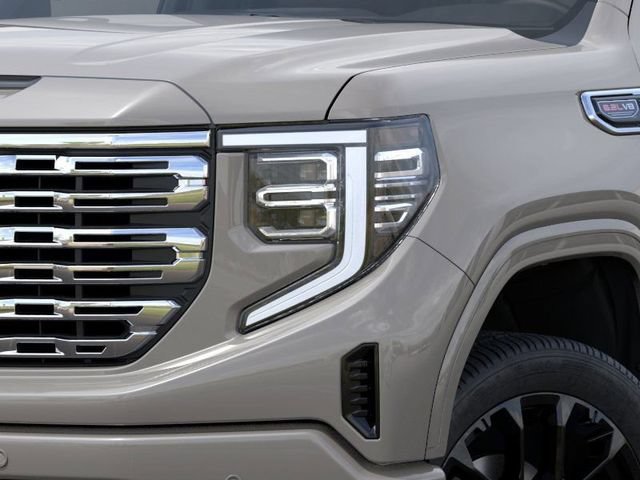New 2026 GMC Sierra 1500 Denali w/ Denali Reserve Package AWD/4WD image 10
