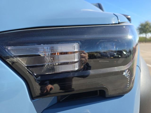 New 2026 Toyota 4Runner SR5 image 30