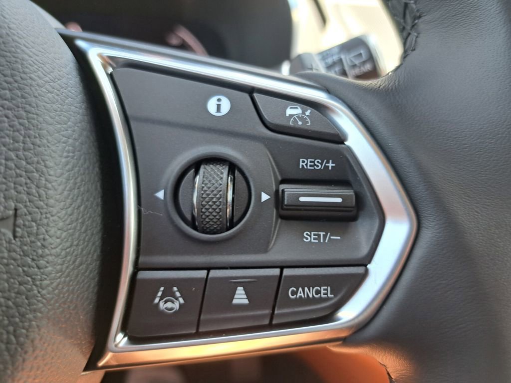 New 2026 Acura MDX w/ Technology Package image 13