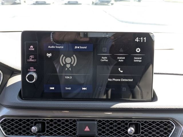 New 2026 Acura Integra FWD image 12