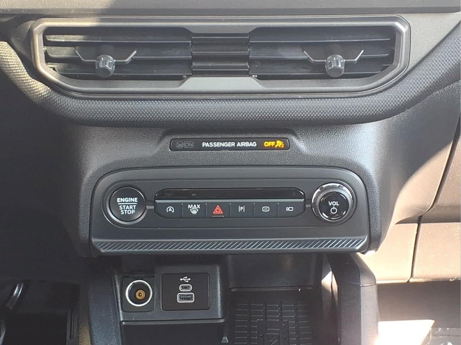 Used 2025 Ford Bronco Sport Badlands w/ Badlands Tech Package AWD/4WD image 26