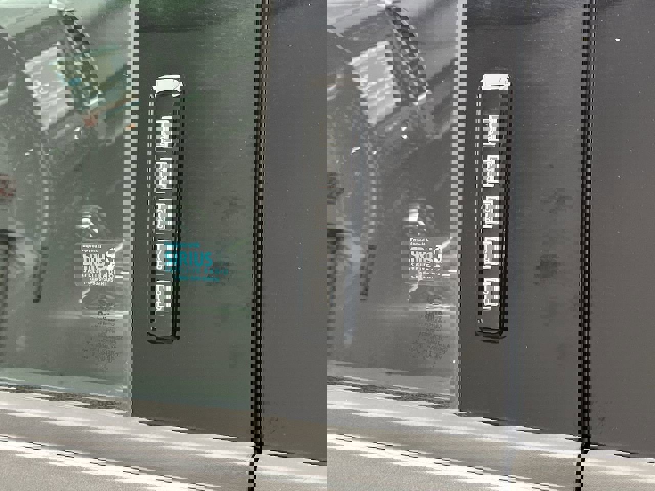 Used 2015 Ford F150 XLT w/ Equipment Group 302A Luxury image 6