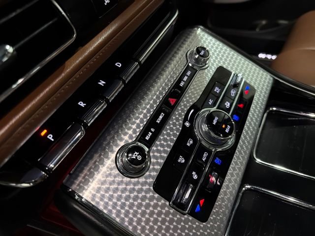 Certified 2023 Lincoln Aviator Grand Touring w/ Equipment Group 301A image 27