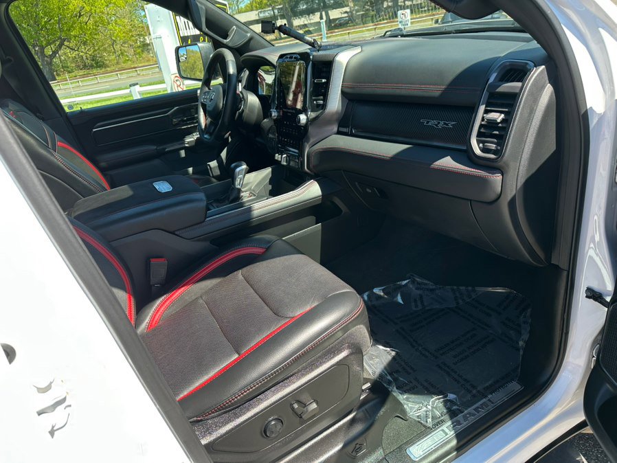 Used 2021 RAM 1500 TRX w/ TRX Level 2 Equipment Group AWD/4WD image 13