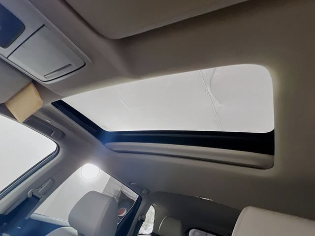 Used 2026 Honda CR-V EX-L image 23