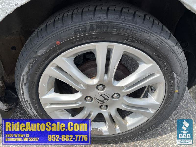 Used 2009 Honda Fit Sport image 23