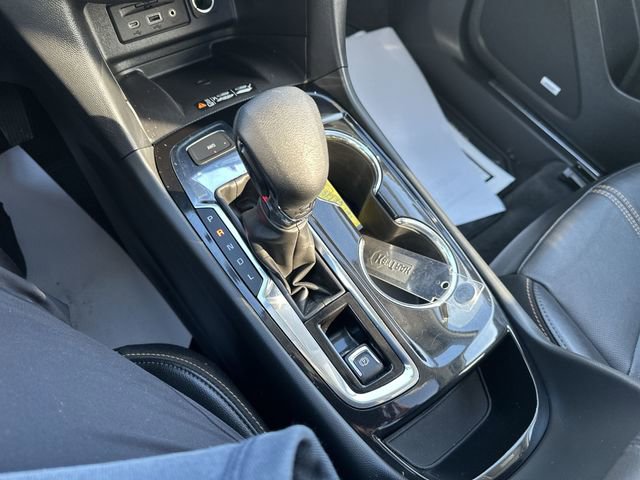 Certified 2023 Chevrolet Equinox Premier image 18