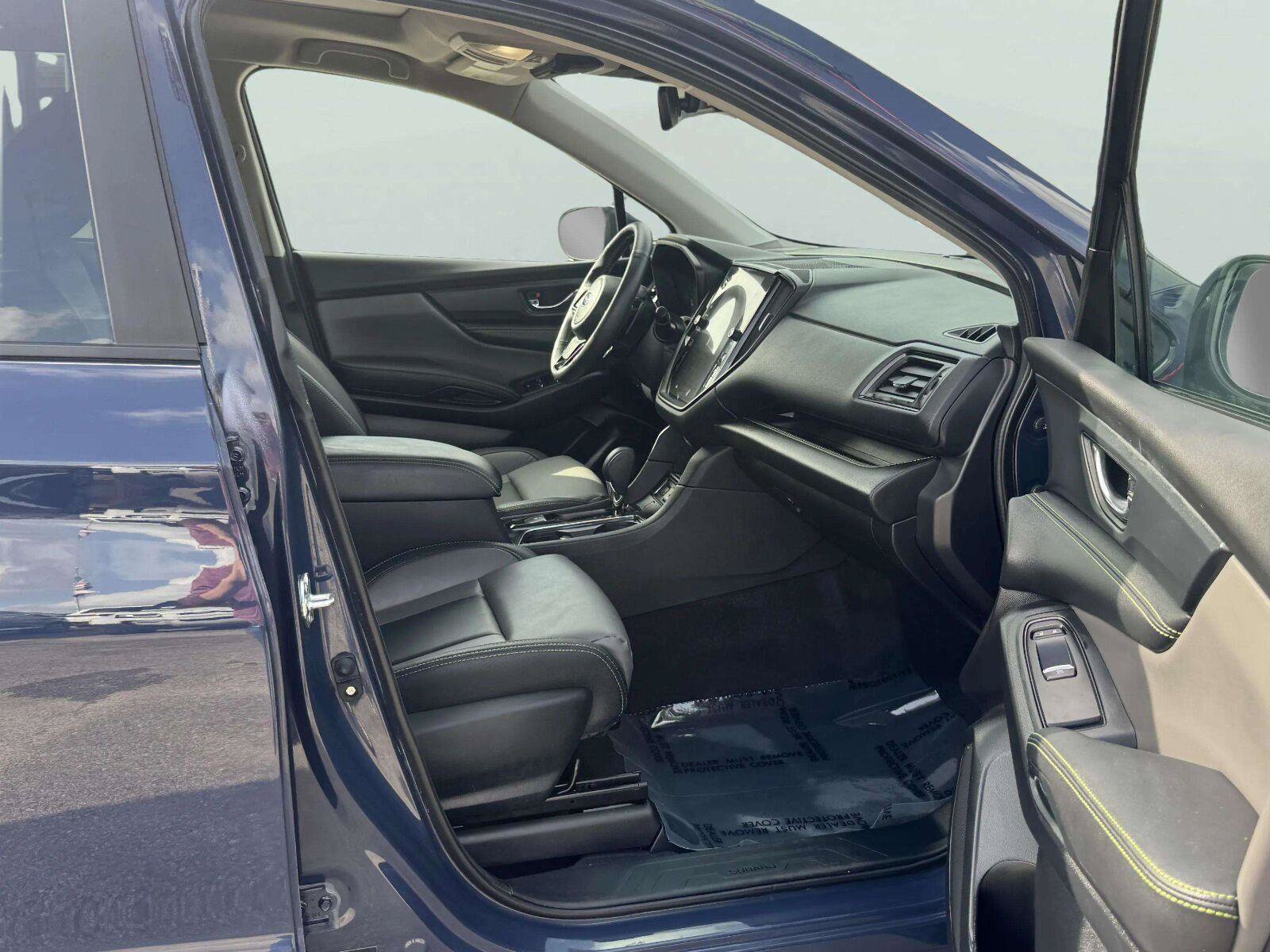 Used 2025 Subaru Ascent Onyx Edition AWD/4WD image 65