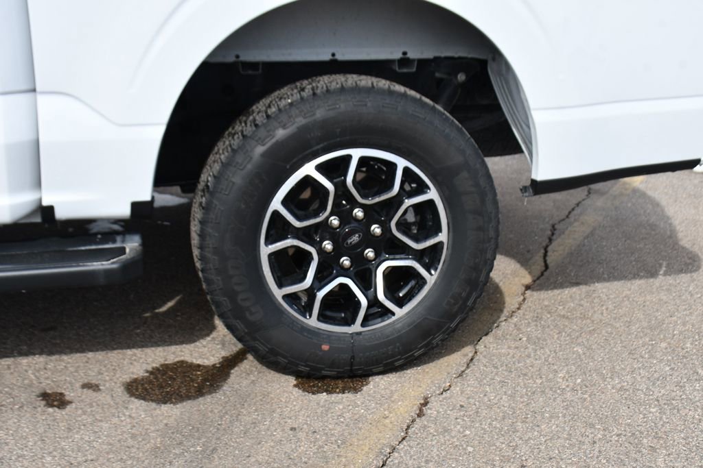 Used 2023 Ford F150 XLT w/ Equipment Group 302A High image 19