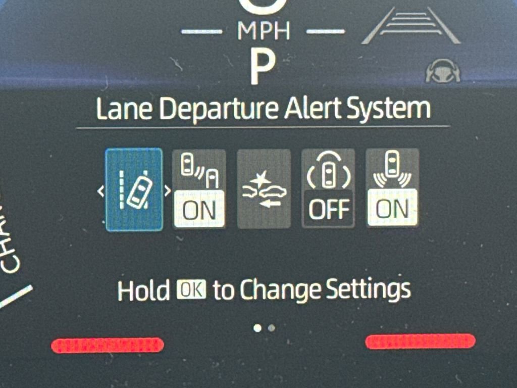 New 2026 Toyota Camry SE image 21