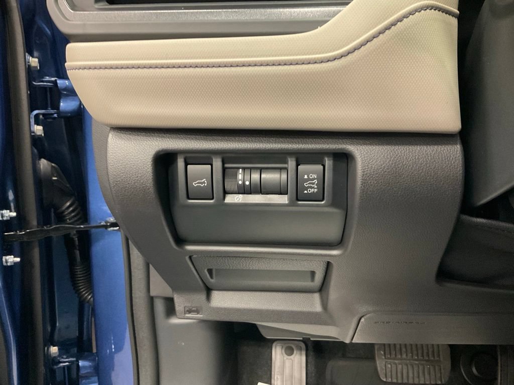New 2026 Subaru Forester Premium AWD/4WD image 13