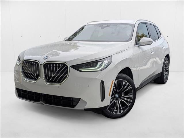 Used 2026 BMW X3 xDrive30 image 1