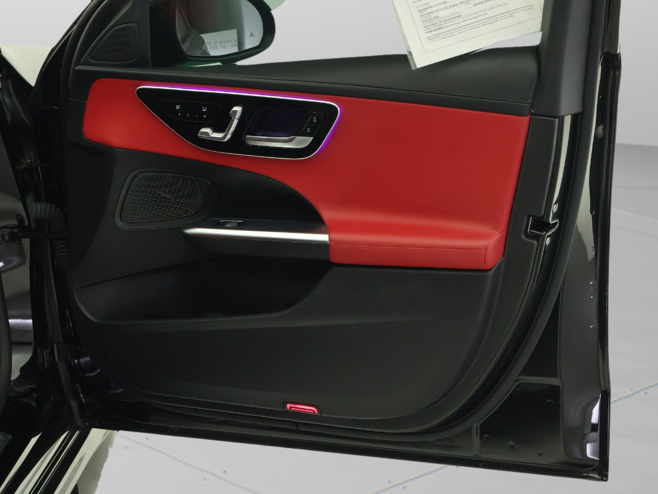 Certified 2023 Mercedes-Benz C 300 Sedan image 21