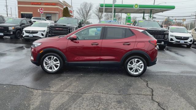 Used 2023 Buick Encore GX Preferred w/ Cold Weather Comfort Package image 5