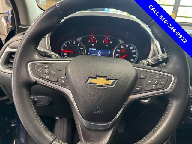 Used 2019 Chevrolet Equinox LT w/ LPO, Floor Liner Package image 19