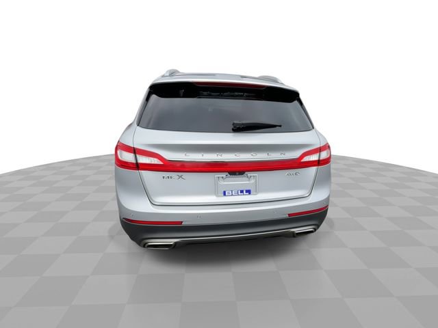 Used 2017 Lincoln MKX Reserve w/ Lincoln MKX Climate Package image 8