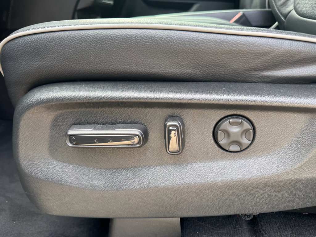 Certified 2024 Honda Odyssey Elite image 24
