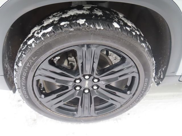 Used 2024 GMC Acadia Elevation w/ Black Edition image 16
