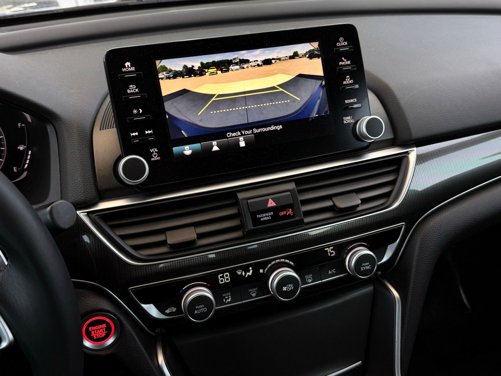 Used 2019 Honda Accord Sport image 41