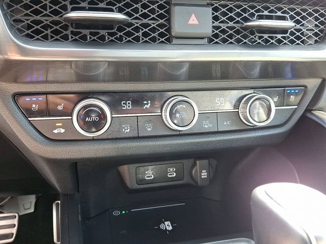 Certified 2025 Acura ADX A-Spec image 16