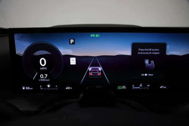 New 2026 Genesis GV80 3.5T Prestige image 24