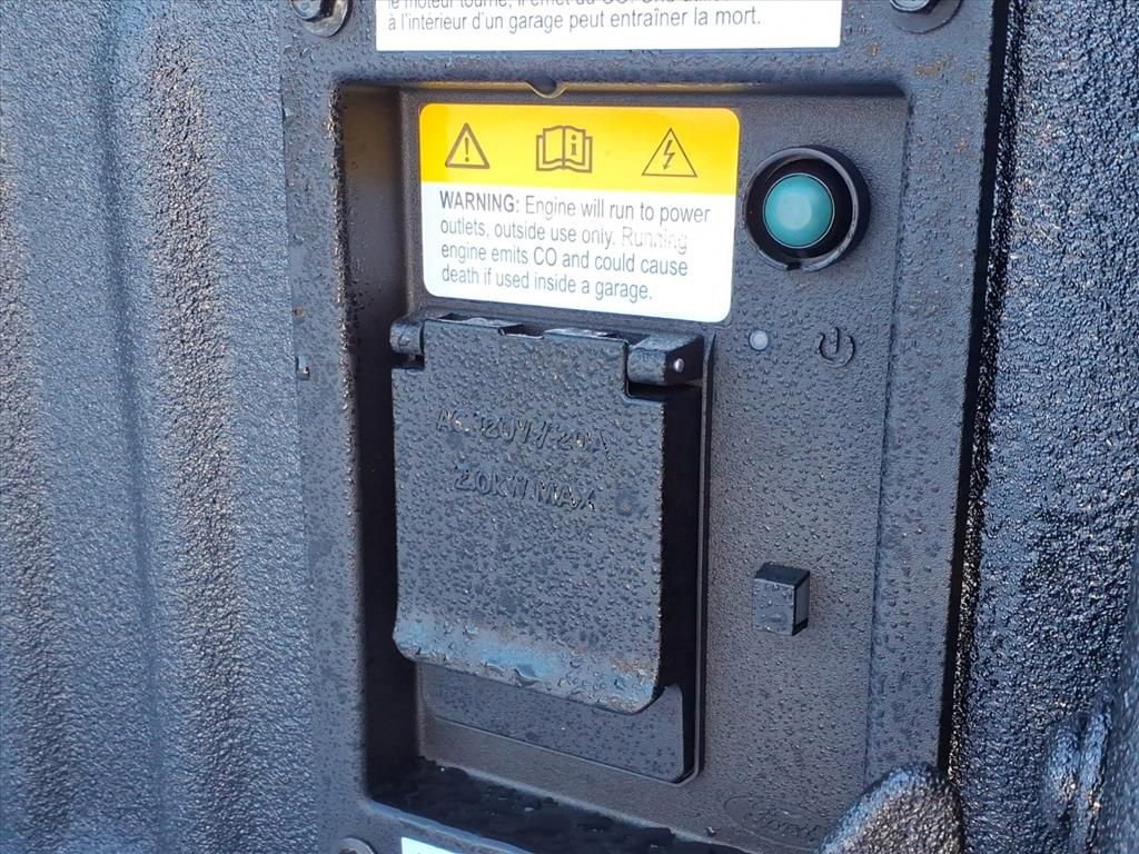 New 2026 Ford F250 Lariat w/ Lariat Premium Package image 8